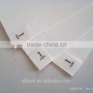 30 Numbered Peelable Clean Room Sticky Mat thumbnail-2