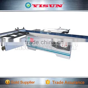 Best Seller 2800mm to 3800mm Sliding Table Saw for Furniture Making Woodworking Machinery thumbnail-1