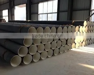 Hebei Yunkai Steel Plastic Composite Pipe Co., Ltd. company overview - view 2 thumbnail