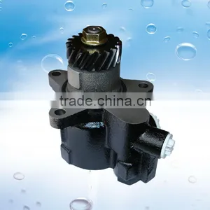 Truck Power Steering Pump for HINO EH700,44310-1561 Spark Power Steering Pump thumbnail-1