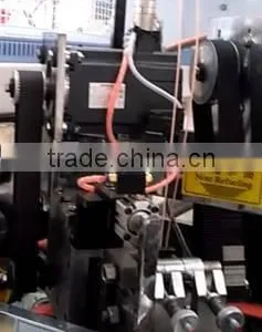 QF-QD2600 Automatic Stitching Machine (stitcher for Corrugated Carton Box) thumbnail-5
