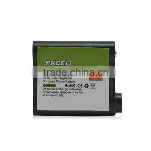 6V AAA Nimh Batteries For Cordless Phones thumbnail-1