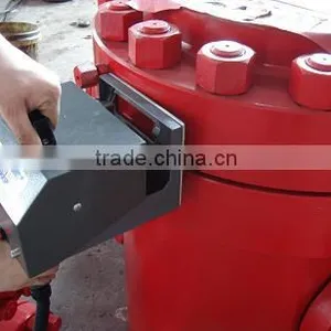 New Pneumatic Portable VIN Marking Machine With CE thumbnail-1