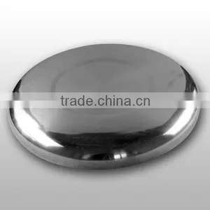 CHAODA Stainless Steel Solar Water Heater Cap thumbnail-3