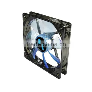 Alseye CA1601w Manufacture ASCF1225S12L-N01-CU Silent Cpu Axial Case Fan thumbnail-4