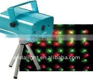 Disco Mini Laser Light thumbnail-1