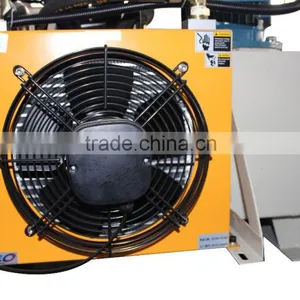 Saving Energy and Reducing Consumption Shower Hose Machine Toilet Hoses Crimpering Machine thumbnail-5