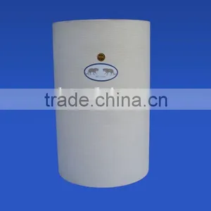 14"white Rice Hulling Rubber Roller thumbnail-1