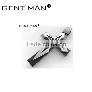 Pendant Necklace Fashion Jewelry Cross Pendant Necklace Jewelries thumbnail-1