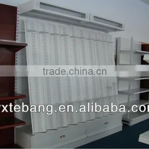 Shelf/supermarket Shelf/display Shelf/tebang/rack/hook thumbnail-1