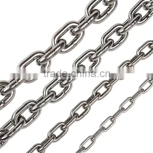 Steel Safety Chain thumbnail-3