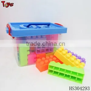 Factory Price Fantastic Construction Toy Enlighten Brick thumbnail-1