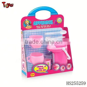 Mini Design Low Price Funny Kitchen Set thumbnail-1