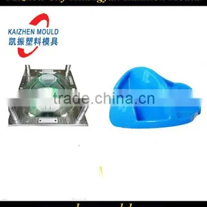 Injection Plastic Components Mould Maker in Huangyan Mould Town thumbnail-4