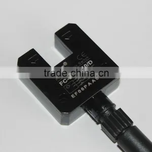 FC-spx310 (SU-B3) U Shape Photo Sensors Switches, 10mm Sensing Slot, NPN.NO.NC Or PNP.NO.NC Offered. thumbnail-2