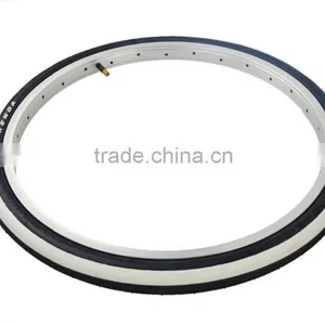 Hot Sale Various Size High Quality Wholesale Price Bicycle Tyres Bicycle Parts thumbnail-3