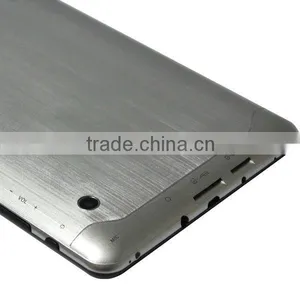Tablet PC With Wifi Camera 2G OEM Android 4.0 Tablet Pc With Word Excel Website thumbnail-5