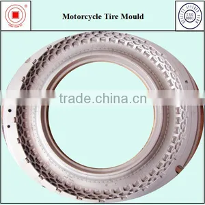 Motorcycle Tire Mould thumbnail-4