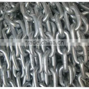 Standard New HDG Lifting Anchor Chain for Sales thumbnail-2