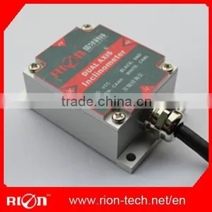 Industrial Angle Measurement Slope Angle Inclinometer Factory Price thumbnail-1