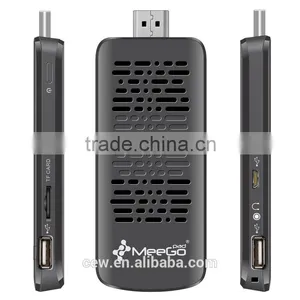 MeeGopad T05 Intel BayTrail Intel Atom Z3735F RAM 2GB DDR3L 2/4GB Windows 10 Mini PC Stick thumbnail-1
