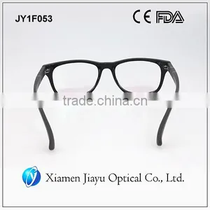 Wholesale Tr90 Unisex Myopia Frame With Your Own Logo thumbnail-5