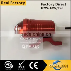 Factory Direct High Power LED Laser Fog Light LED Motorcycle Light Quality Choice Most Popular thumbnail-5