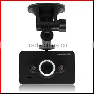 Full HD 1080P Dash Camera Crash High Quality New Model 2.7-inch HD Display Camera Car Dvr/car Dashcam thumbnail-3