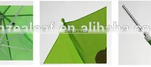Sunfanny Waterproof Umbrella Anime Children Frog Umbrella thumbnail-3