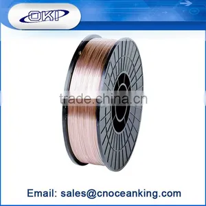 All Kinds of Spool 1.0mm Welding Wire thumbnail-1