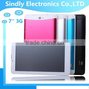 Android Tablet 7 Inch 3g Phone Call Tablet pc Dual Sim Tablet on Promotion thumbnail-1