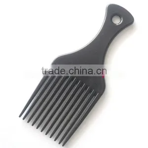 Hair Accessories Afro Plastic Comb for Hair Styling thumbnail-1