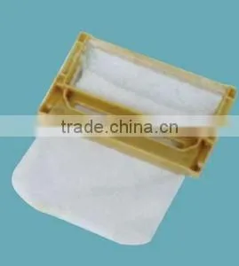 Washing Machine Parts-mesh Washing Bag thumbnail-1