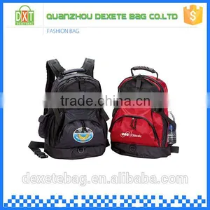 Custom China Best Selling Student Sport Backpack 2015 thumbnail-1
