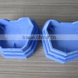 Dental Tray Base Blue Good Quality thumbnail-2