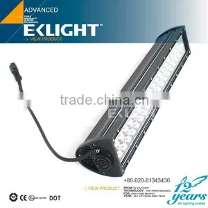 EK Wholesale Lifetime Warranty Oroginal LED Chip 3D/4D LED Light Bar With Wireless Remote Control thumbnail-5
