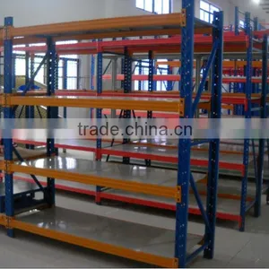 2000*600*2000mm Quality Steel Medium Duty Plug-in Type Rack thumbnail-2