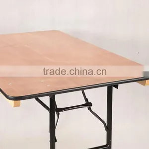 High Quality Event Table Folding Event Table on Sale thumbnail-3