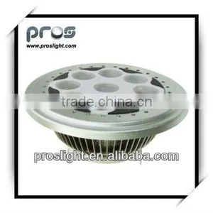 CE & RoHS 9w Ar111 Led G53 thumbnail-1