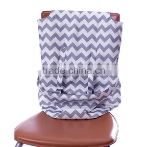 Portable Chair Harness Baby Seat thumbnail-2