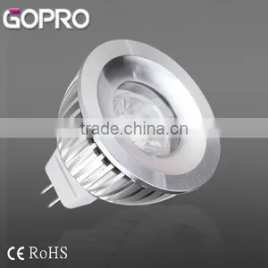 300lm LED Spotlight Bulb thumbnail-3
