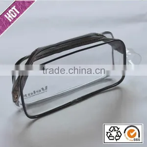 OEM/ODM Chinese Manufacture Promotion Gift Cosmetic Pvc Bag thumbnail-5