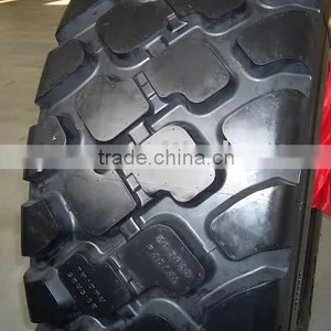 Radial Off Road Tires 17.5R25, 20.5R25, 23.5R25, 26.5R25, 29.5R25 thumbnail-1