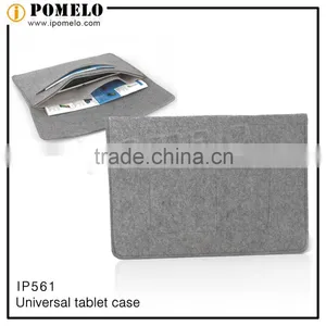 Cashmere Pouch Universal Tablet Case for IPad Air 2 Cashmere Case thumbnail-5