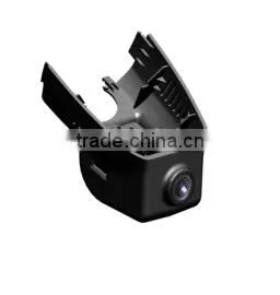 1080p 30fps Motion Detection Car Dvr Black Box With Sony IMX 322 Sensor thumbnail-1