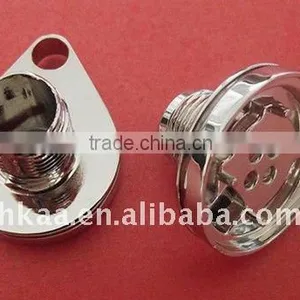 Aluminum Casting Housing thumbnail-1