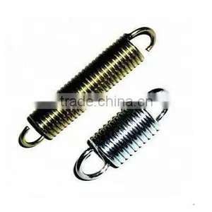 Galvanized Helical Coil Spring thumbnail-1
