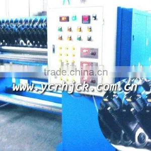 Sandpaper Slitting Machine in Convenient thumbnail-6