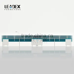 2016 Latest Wooden Table Designs for 4 People thumbnail-4