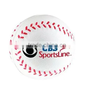 Baseball Stress Reliever thumbnail-1